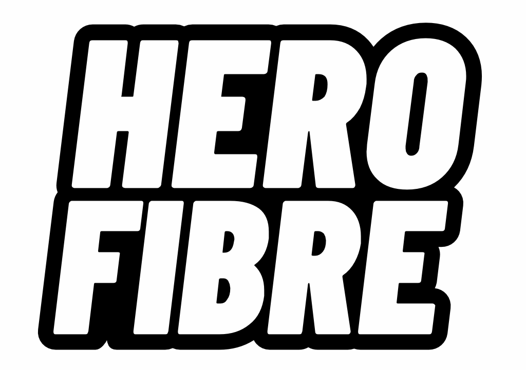 Hero Fibre