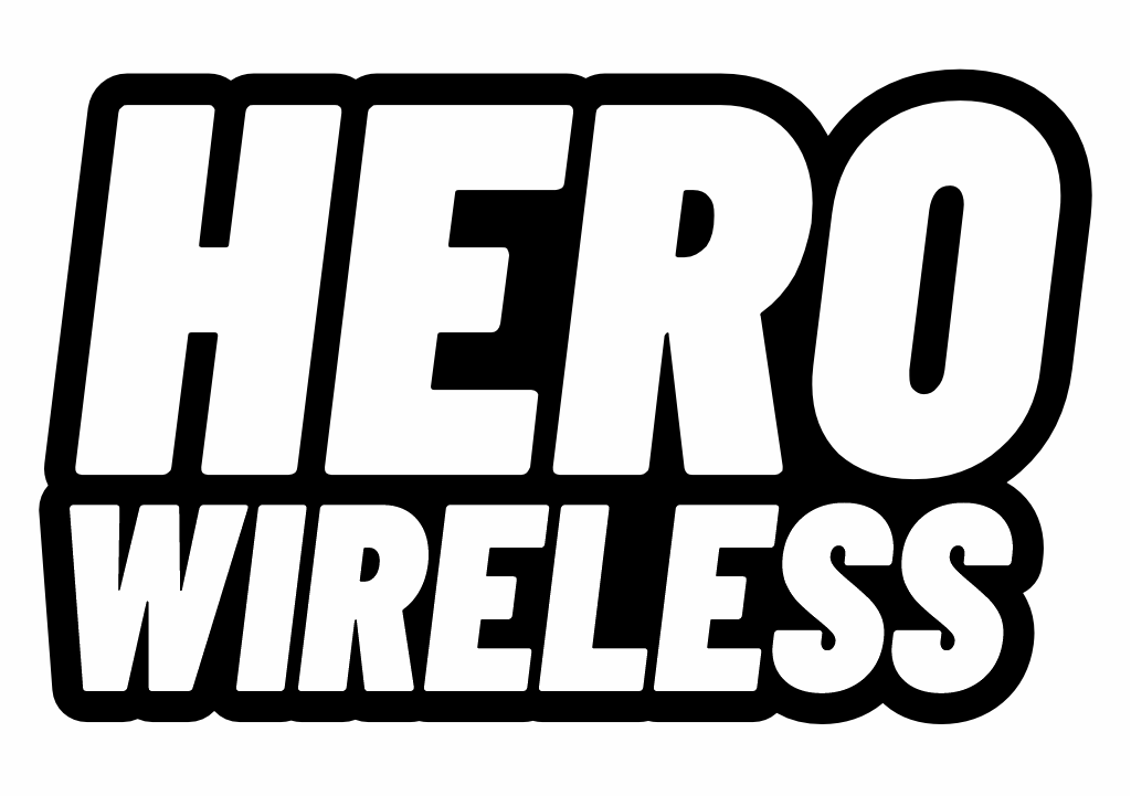 Hero Wireless